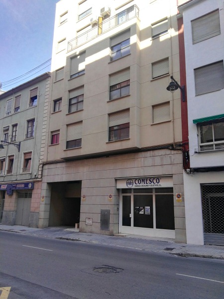 Alcoy, Norte