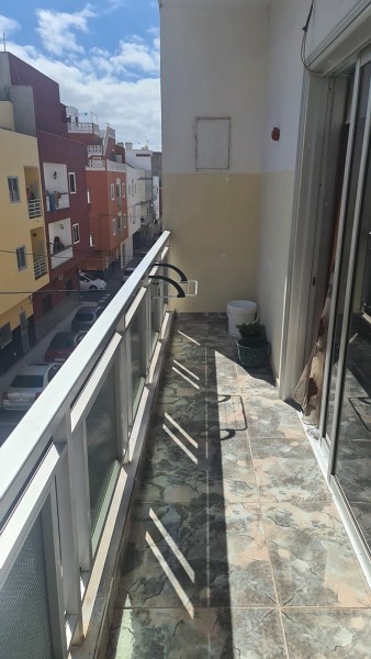 Fraile, El