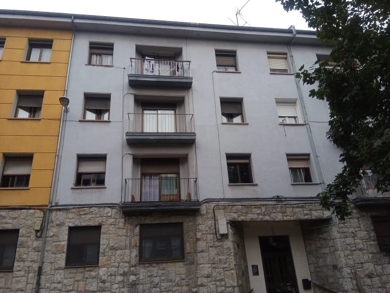 Oviedo, Ventanialles