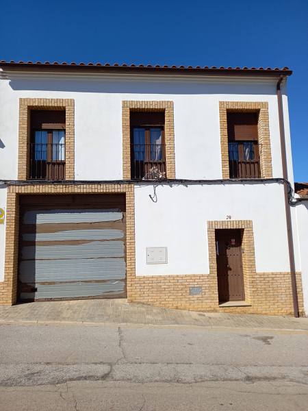 Puebla de Sancho Perez