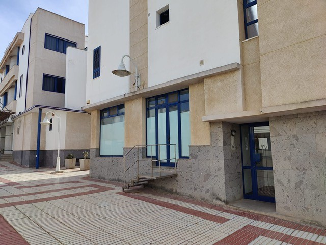 Agaete, Puerto de las Nieves