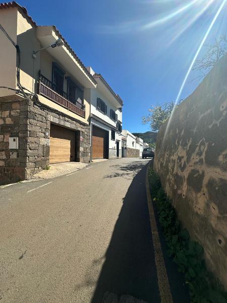 Valsequillo de Gran Canaria, Casco Urbano