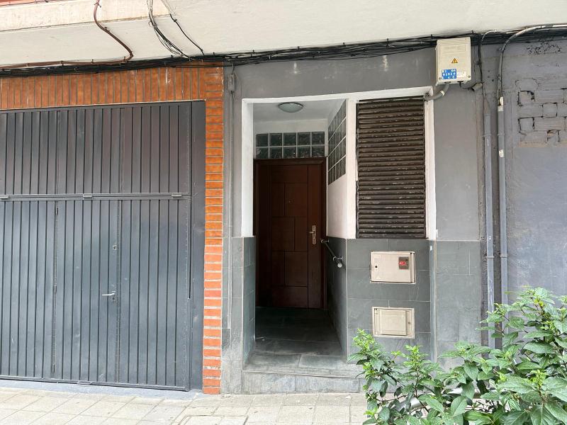 Erandio, Erandio