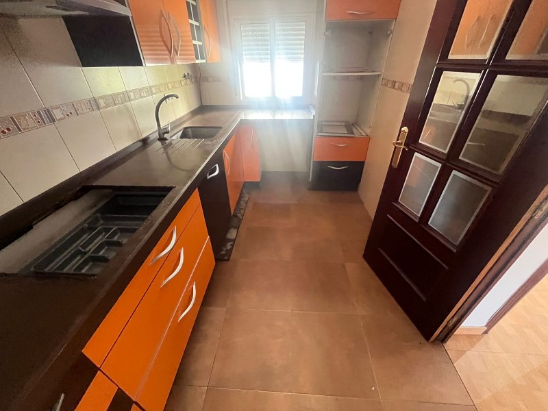 Jerez de la Frontera, Zona Icovesa