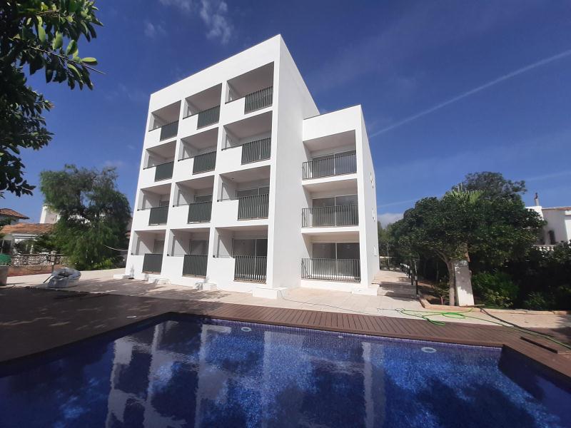 Apartamento em Venda em Cala millor Son Servera, Illes Balears 185.000 €