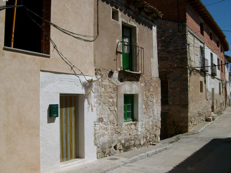 Apartamento em Venda em Cogolludo, Guadalajara 15.000 €