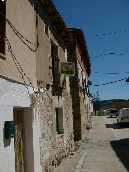Apartamento em Venda em Cogolludo, Guadalajara 15.000 €