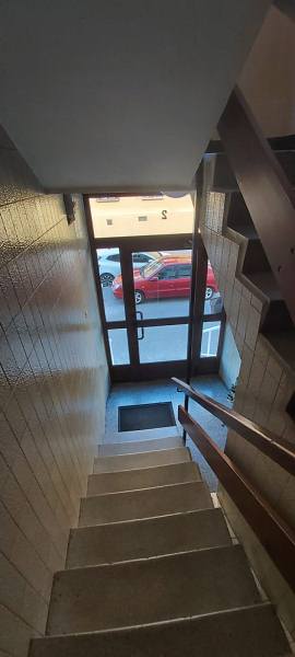 Piso en Venta en Nueva ciudad Torrelavega, Cantabria 40.000 €