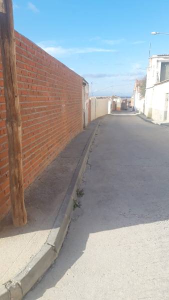 Piso en venda en Escalonilla, Toledo 39.000 €
