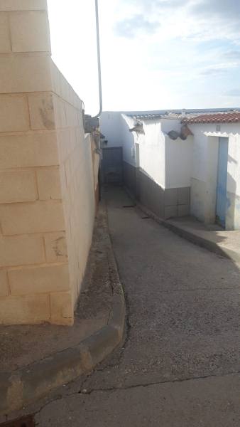 Piso en venda en Escalonilla, Toledo 39.000 €