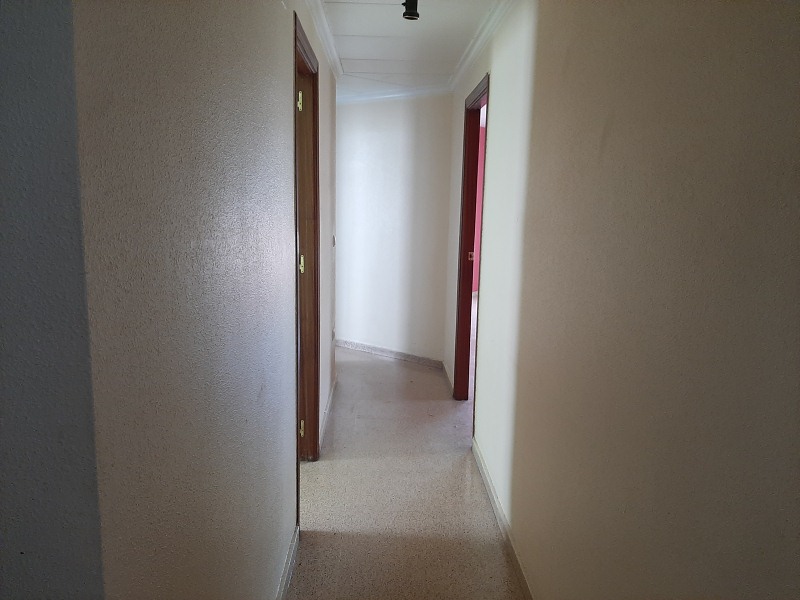 Piso en venda en Villena, Alicante 63.000 €