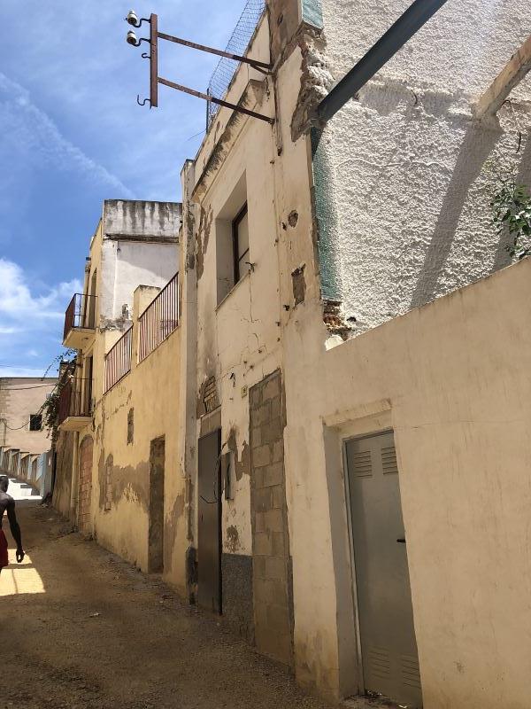 Apartamento em Venda em Casc antic Tortosa, Tarragona 9.000 €