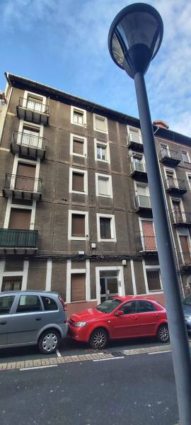 Appartement en Vente à Los baños (arriba) Sestao, Bizkaia 69.000 €