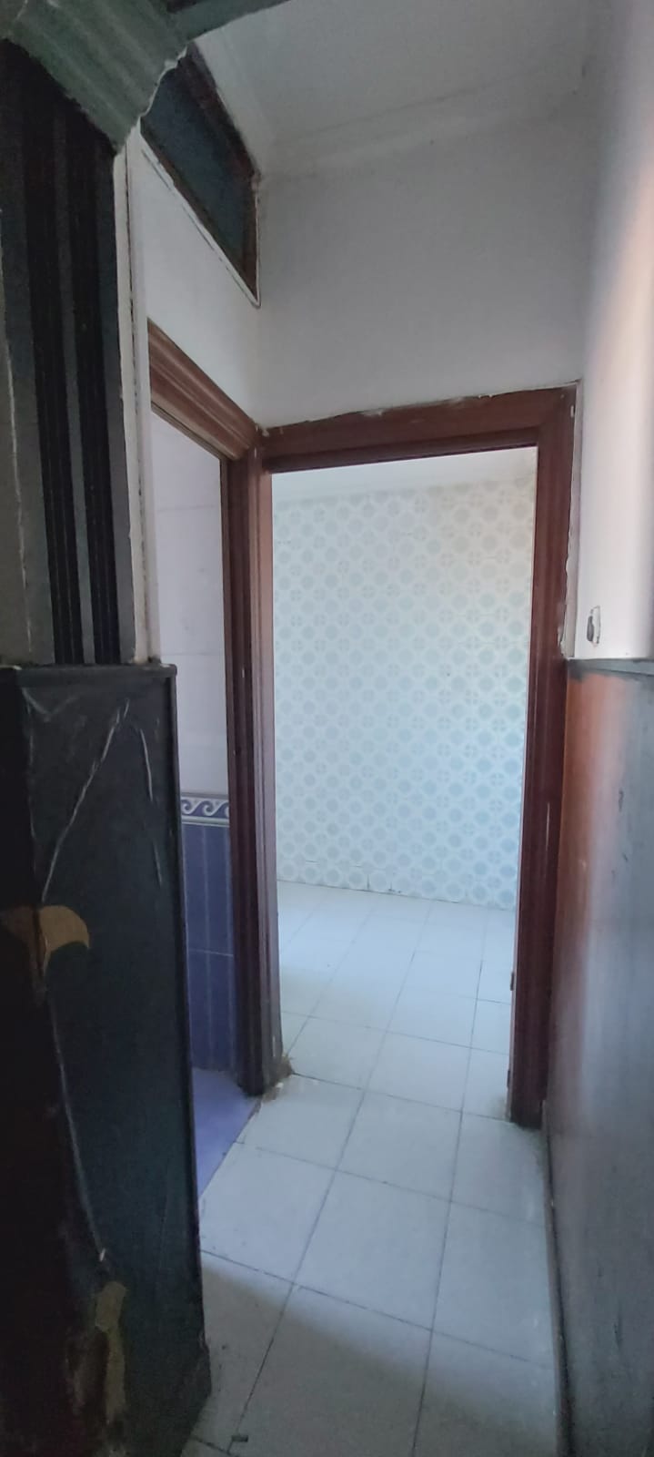 Appartement en Vente à Los baños (arriba) Sestao, Bizkaia 69.000 €