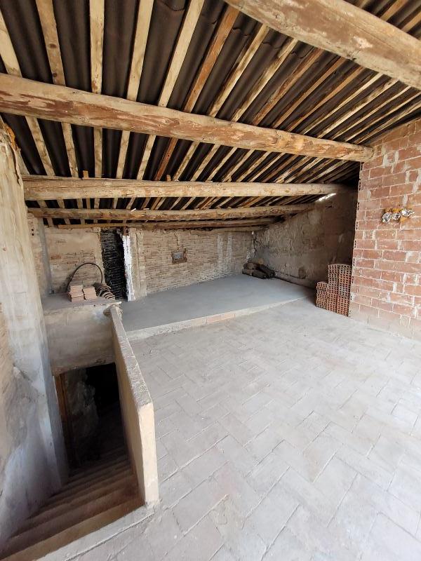 Reihenhaus zum Verkauf in Preixana, Lleida 50.000 €