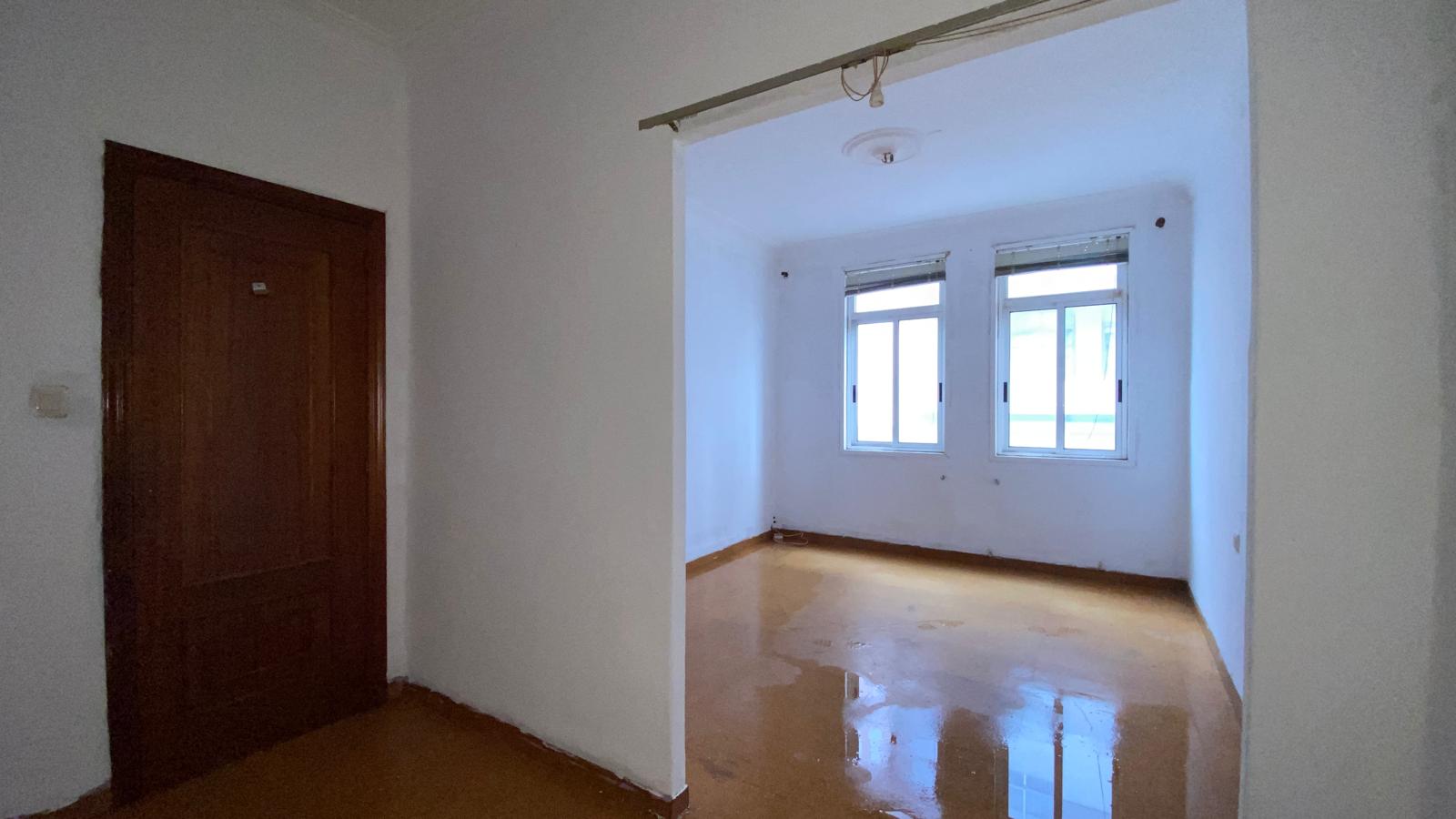 Piso en venda en Centro Ferrol, A Coruña 69.000 €