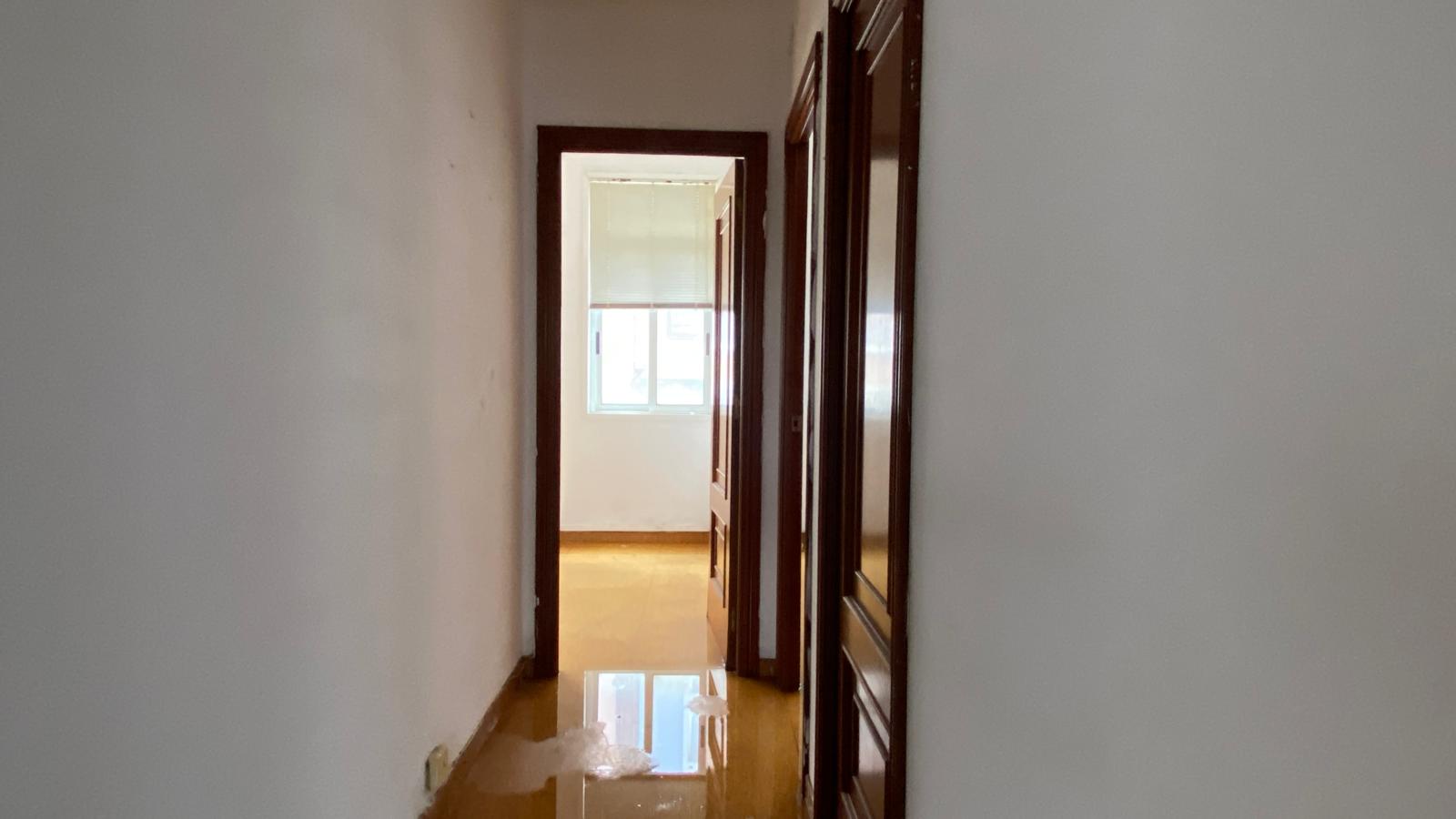 Piso en venda en Centro Ferrol, A Coruña 69.000 €
