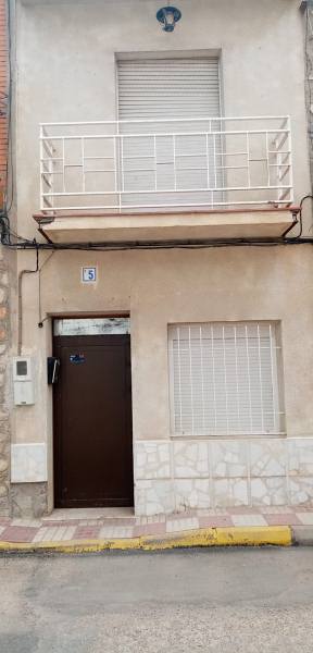 Adosado en Venta en Villa de Don Fadrique, La, Toledo 50.000 €