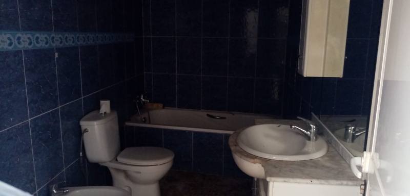 Adosado en Venta en Villa de Don Fadrique, La, Toledo 50.000 €