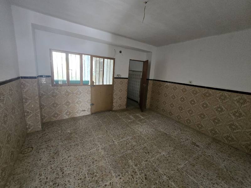 Townhouse in Sale in Villanueva de Cordoba, Córdoba 39.000 €