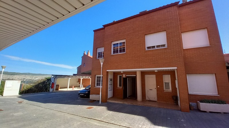 Piso en venda en Calatayud, Zaragoza 174.000 €