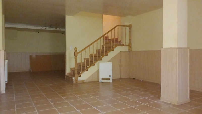 Piso en venda en Calatayud, Zaragoza 174.000 €
