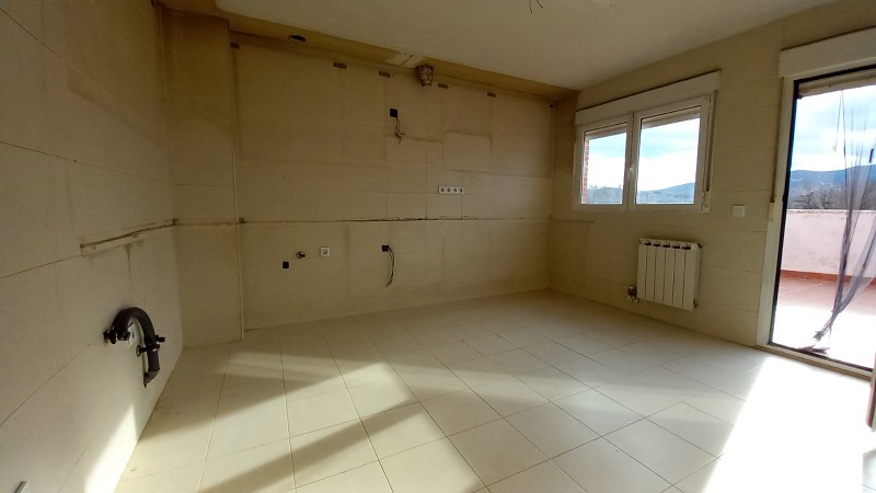 Piso en venda en Terrer, Zaragoza 120.000 €