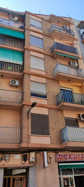 Piso en venda en Xirivella, Valencia 127.000 €