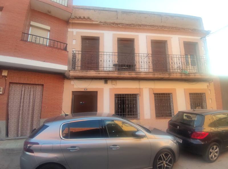 Piso en venda en Villasequilla, Toledo 153.000 €