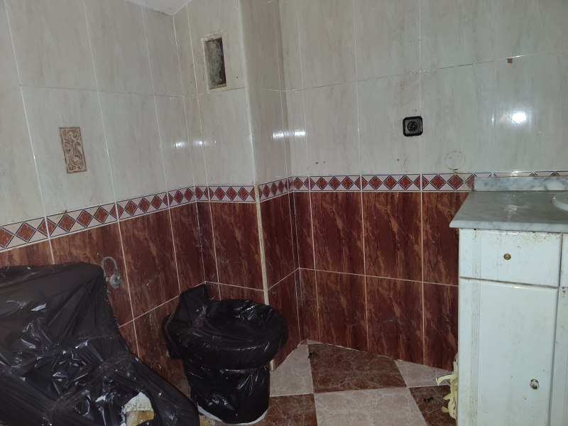 Piso en venda en Ayuntamiento Vilamarxant, Valencia 95.000 €