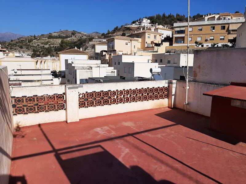 Piso en venda en Herradura, La, Granada 130.000 €