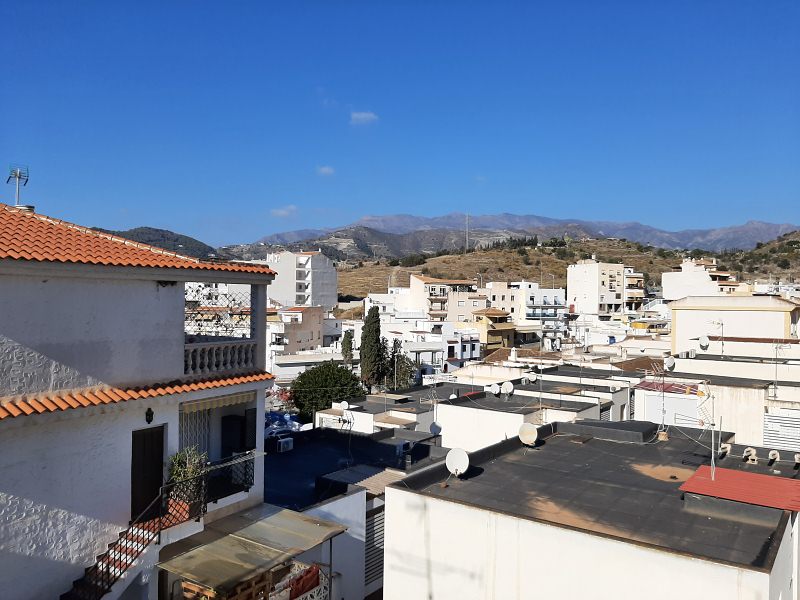 Piso en venda en Herradura, La, Granada 130.000 €