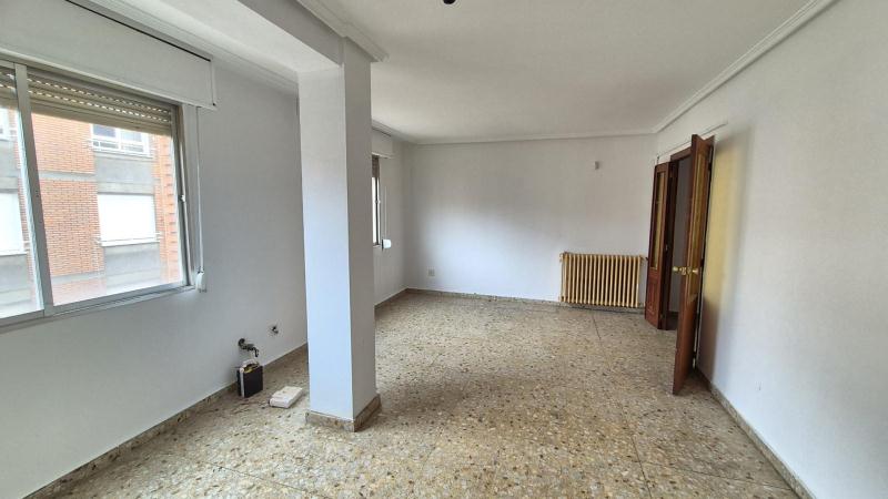 Piso en venda en Temple Ponferrada, León 60.000 €