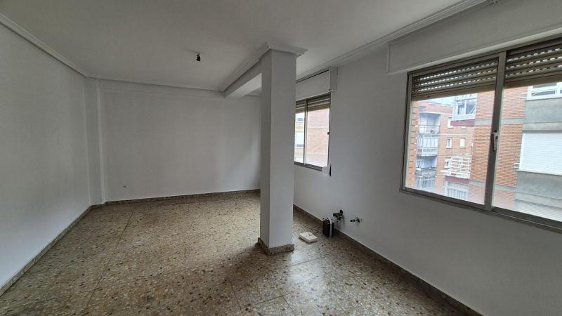 Piso en venda en Temple Ponferrada, León 60.000 €