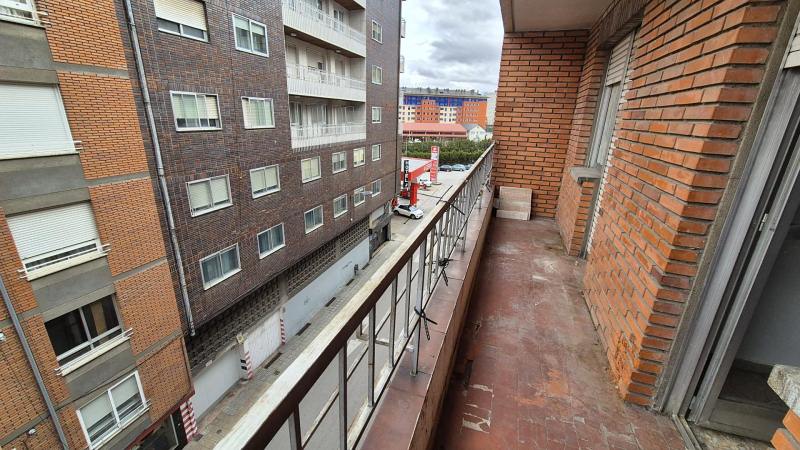 Piso en venda en Temple Ponferrada, León 60.000 €