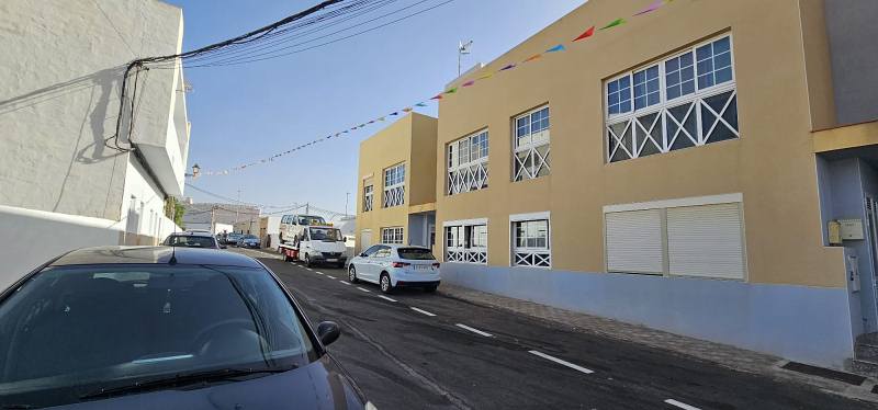 Piso en venda en Casco urbano Tuineje, Las Palmas 111.000 €