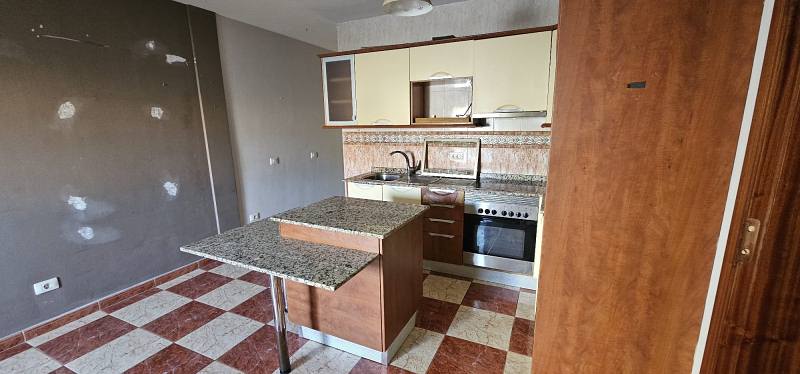 Piso en venda en Casco urbano Tuineje, Las Palmas 111.000 €