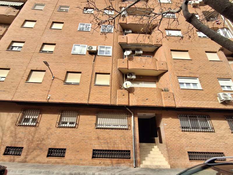 Piso en venda en Roda, La, Albacete 86.000 €