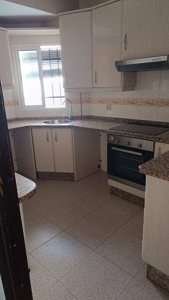 Piso en venda en Centro Sevilla, Sevilla 252.000 €